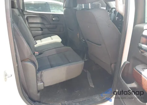 2016 GMC Sierra 1500 Sle from USA, damaged, VIN 3GTU2MEC1GG335585